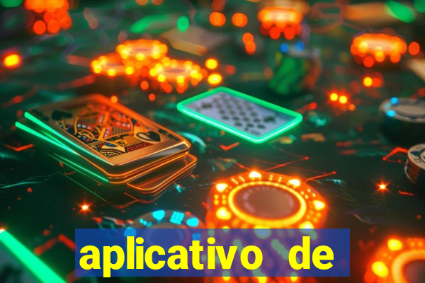 aplicativo de analise de jogos